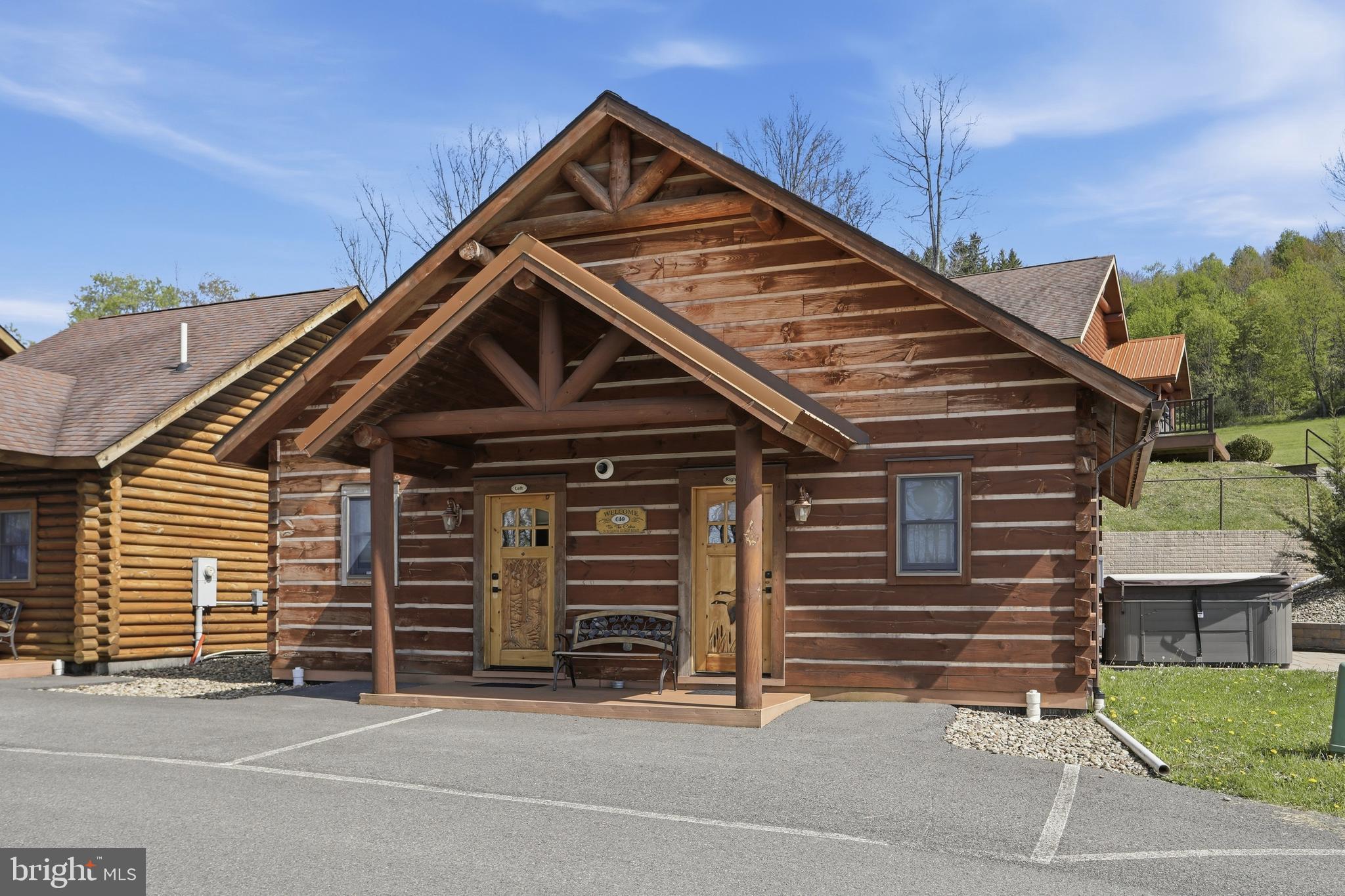 315 Cabin Lodge Road McHenry, MD 21541 - Photo 20 of 20