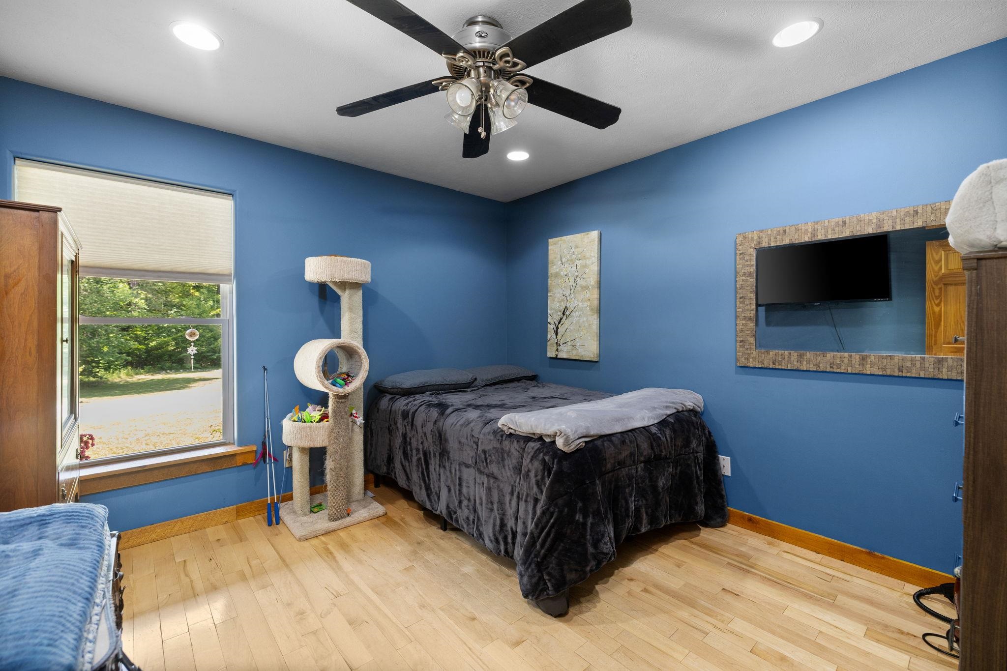 8433 Dell Road Kingsley, MI 49649 - Photo 21 of 48