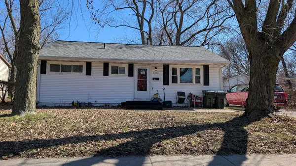 $125,000 | 1206 North Lincoln Avenue, Urbana, IL 61801