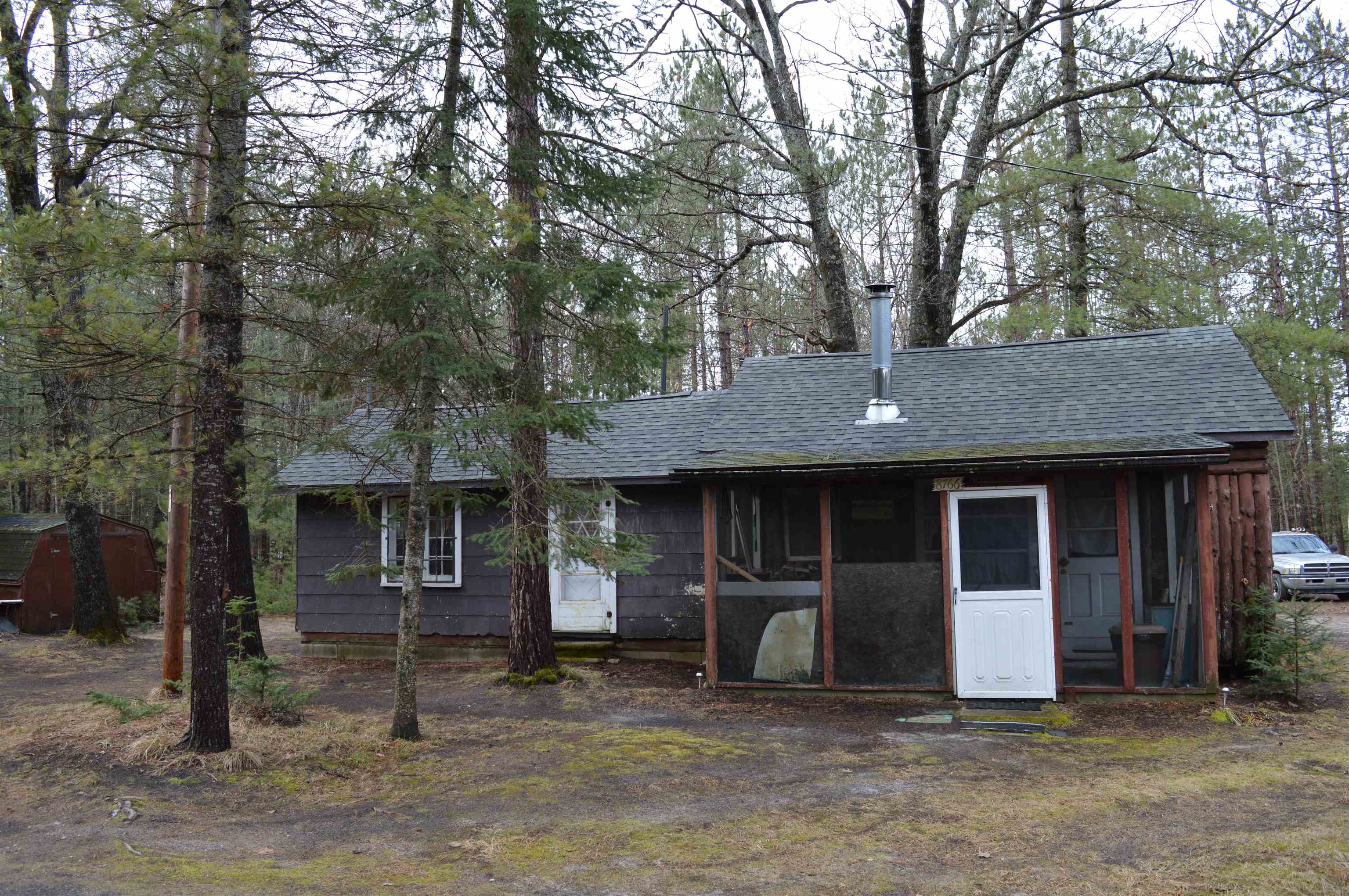 8766 Zubal Road Fife Lake, MI 49633 - Photo 1 of 30