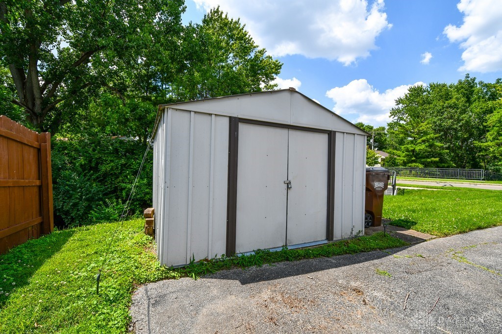 2783 Purdue Road Kettering, OH 45420 - Photo 31 of 32 Gallery Image 31