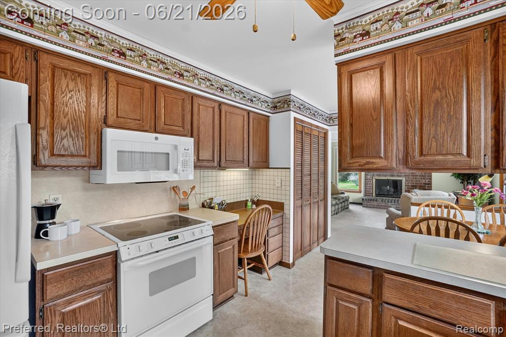 9065 East Richfield Road Davison, MI 48423 - Photo 13 of 75