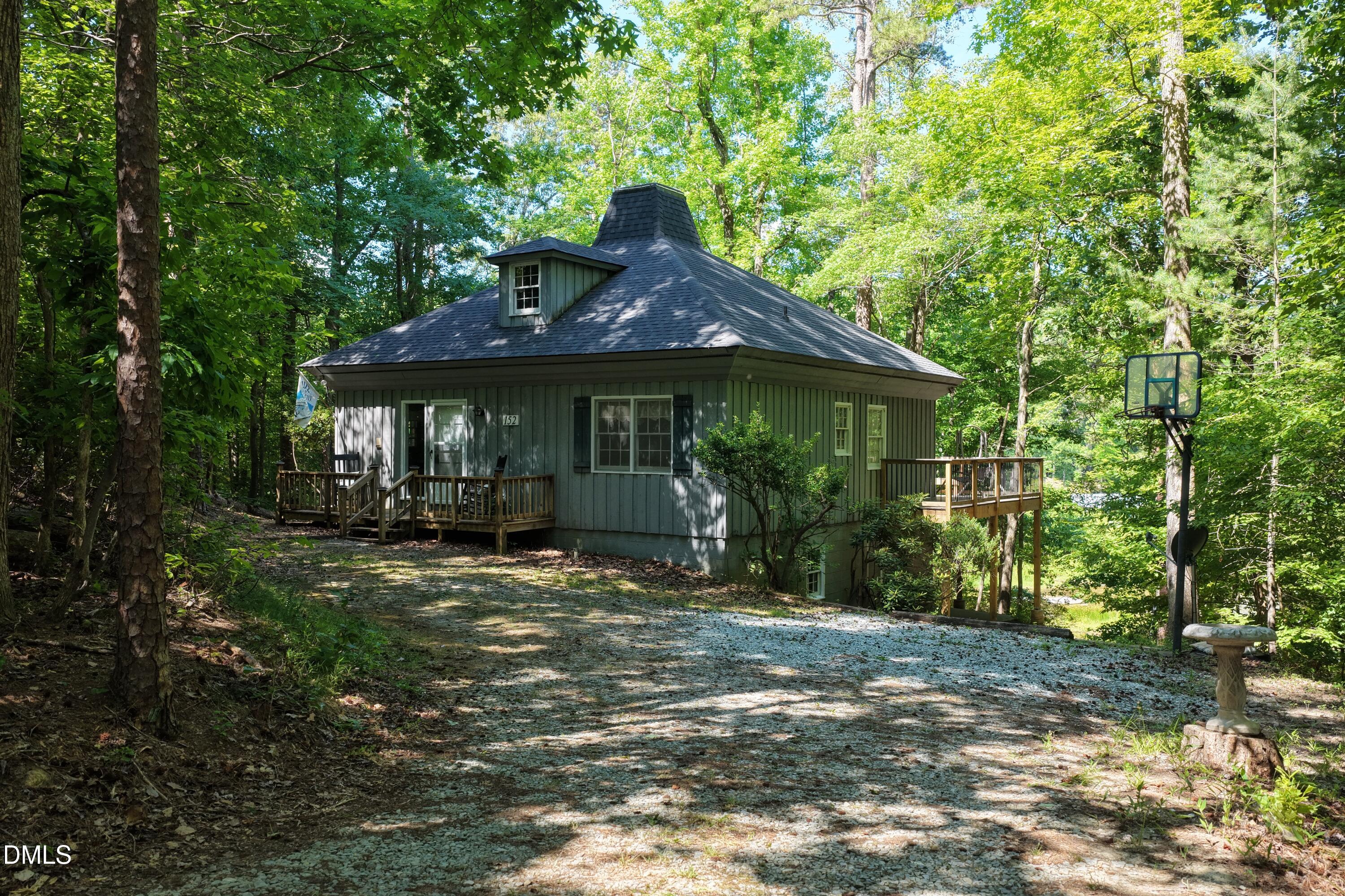 152 Duke Lane Roxboro, NC 27574 - Photo 1 of 34