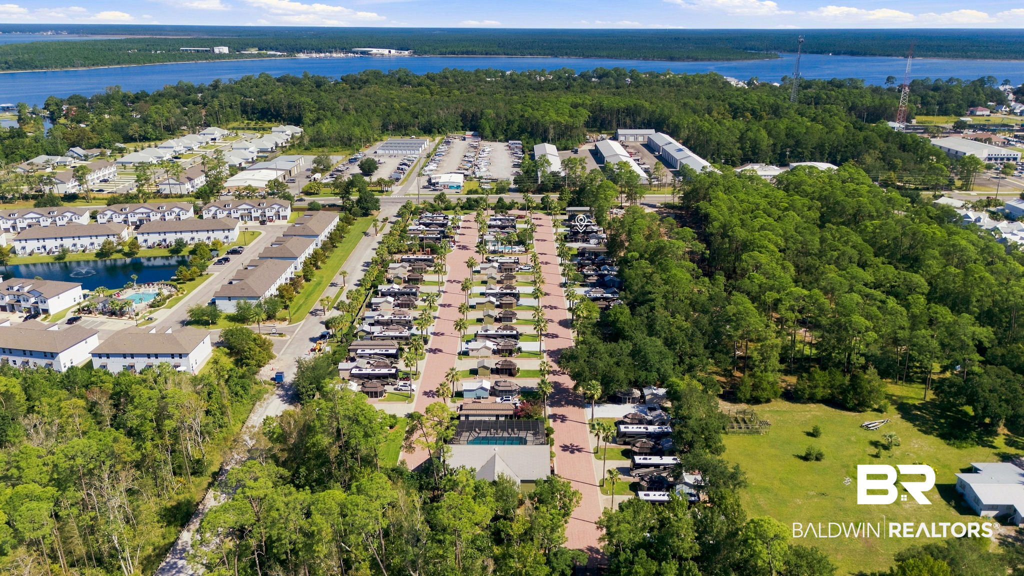 4650 Griffith Marina Road, Unit 13A Orange Beach, AL 36561 - Photo 22 of 25 Gallery Image 22