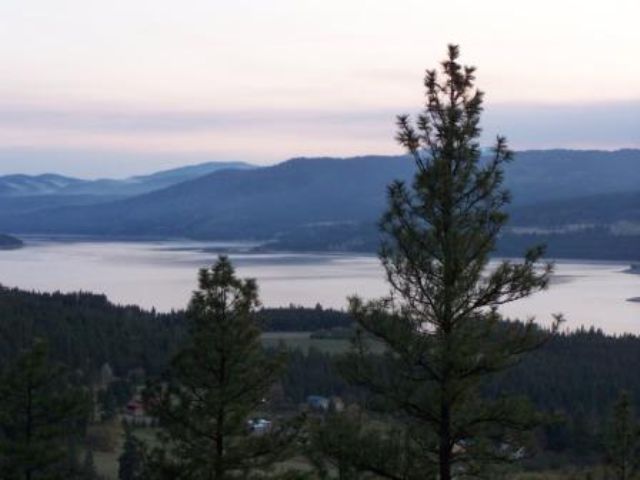 Lot 2 Silver Queen Road Kettle Falls, WA 99141 - Photo 3 of 3