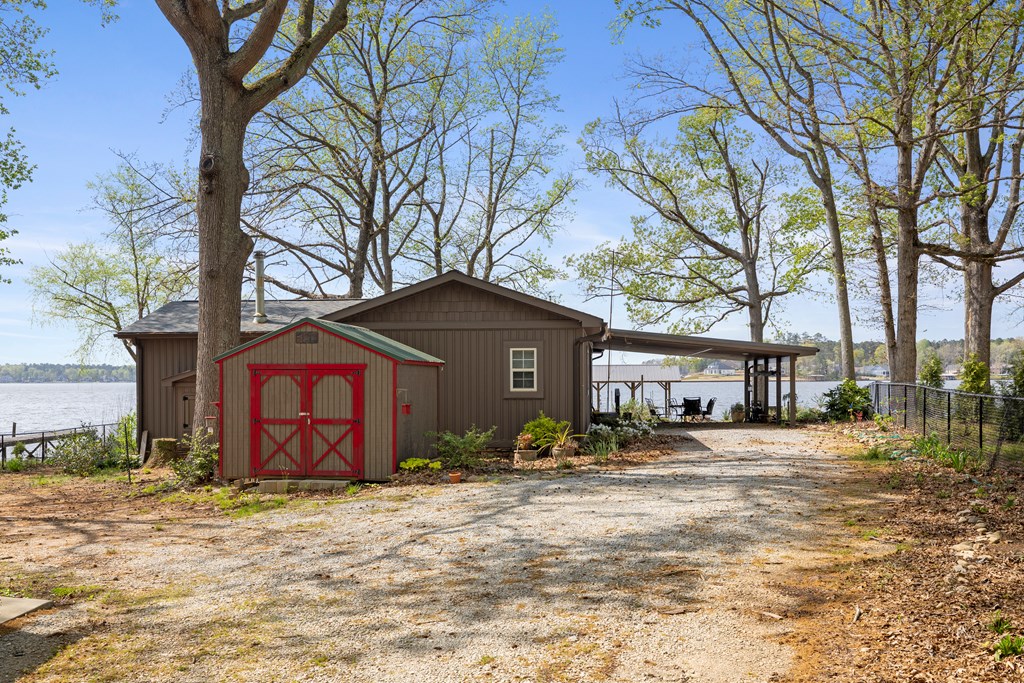 2672 Scurry Island Road Chappells, SC 29037 - Photo 3 of 35 Gallery Image 3
