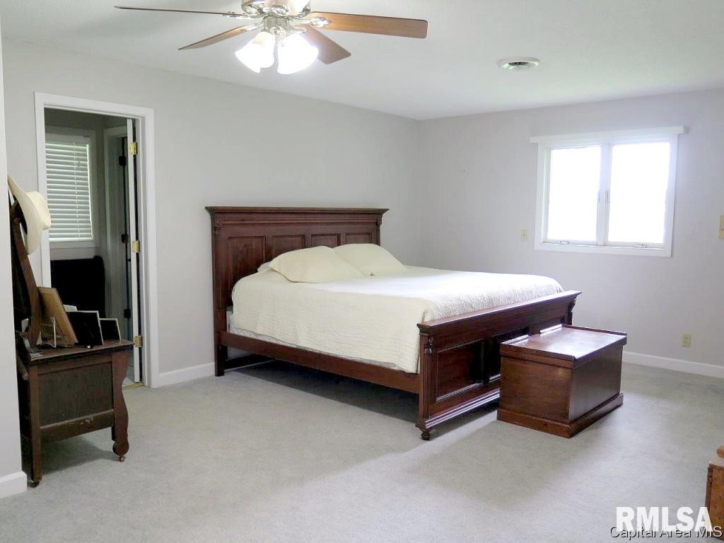 7750 North Pawnee Road Pawnee, IL 62558 - Photo 25 of 36