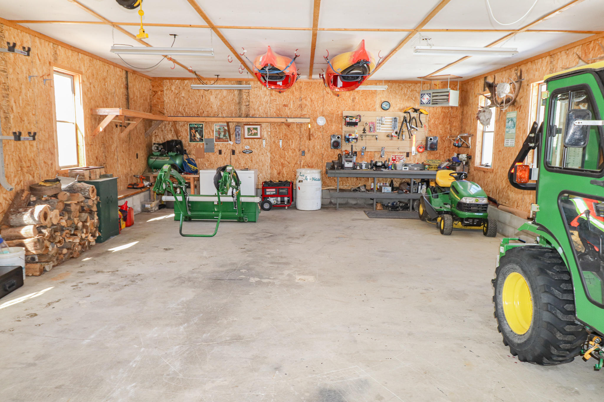 119 Hammond Hill Road Peru, ME 04290 - Photo 44 of 58 42