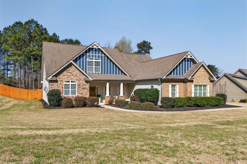 137 Caraway Road Locust Grove, GA 30248 - Photo 2 of 77