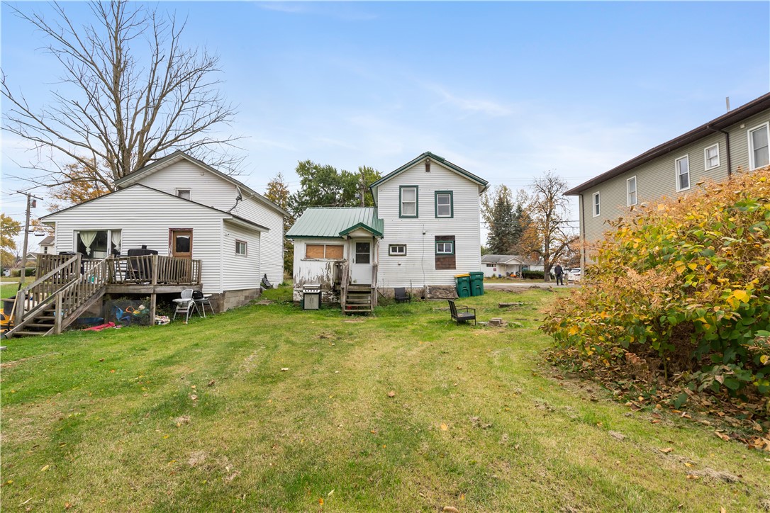 91 South Main Street Castile, NY 14427 - Photo 20 of 22