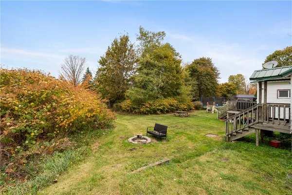 $79,900 | 91 South Main Street, Castile, NY 14427
