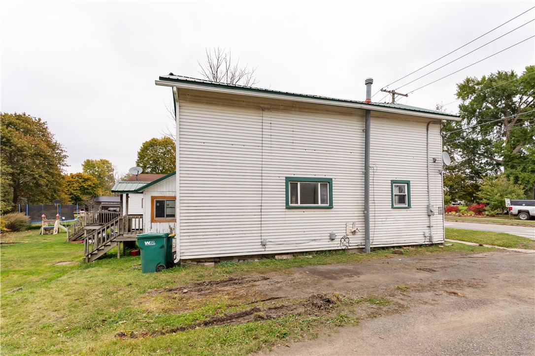 91 South Main Street Castile, NY 14427 - Photo 22 of 22