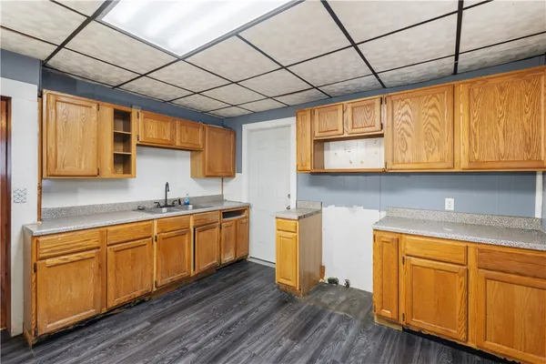 $79,900 | 91 South Main Street, Castile, NY 14427