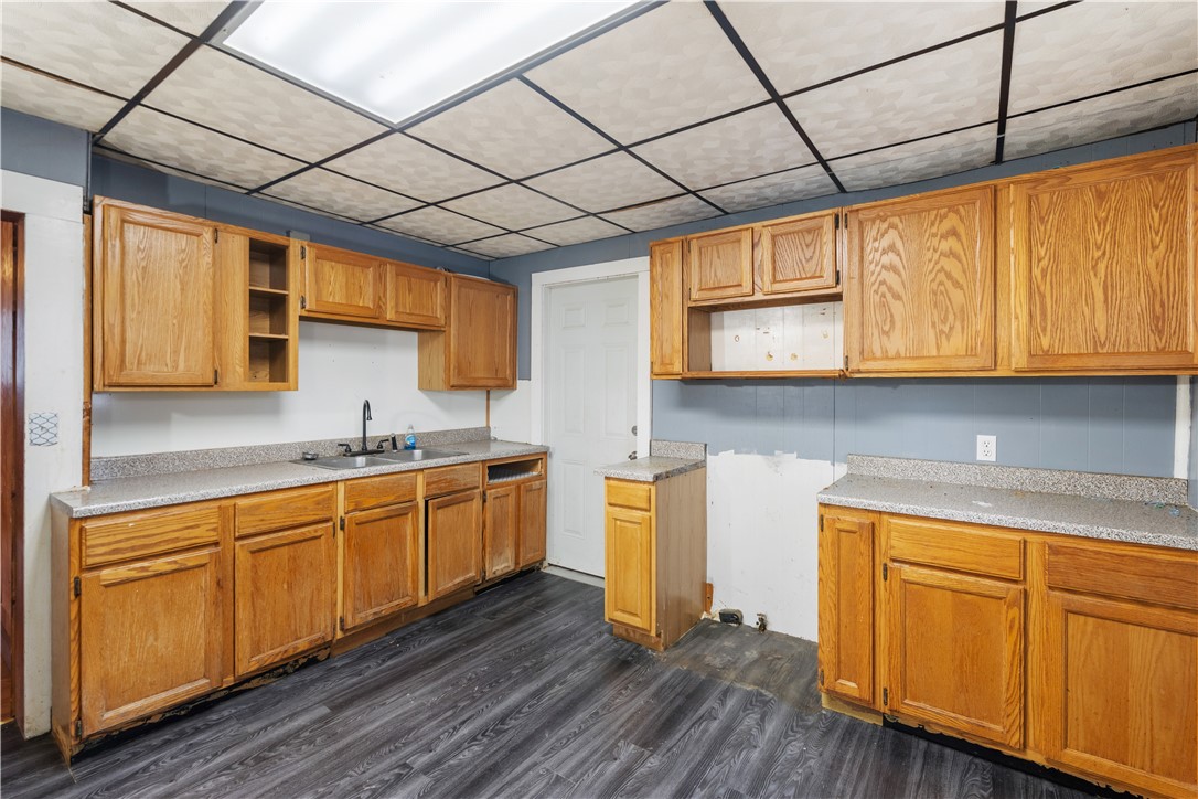 91 South Main Street Castile, NY 14427 - Photo 4 of 22