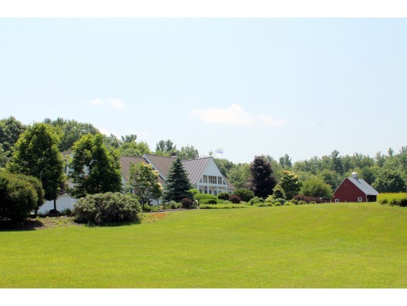 300 Poocham Road Chesterfield, NH 03466 - Photo 1 of 1