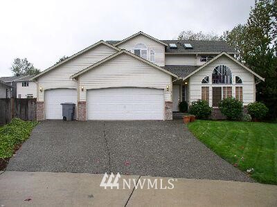 4303 Northeast 6th Place Renton, WA 98059 - Photo 1 of 1