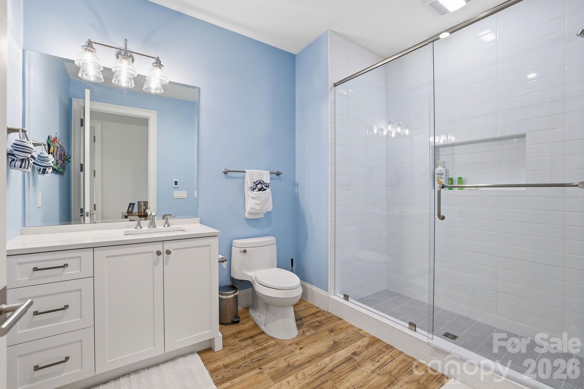 130 Cherokee Road, Unit 406 Charlotte, NC 28207 - Photo 19 of 35