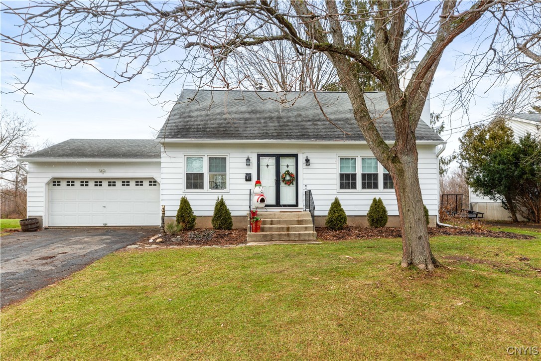 41 Stebbins Drive Kirkland, NY 13323 - Photo 1 of 34 Welcome to 41 Stebbins Drive, Clinton