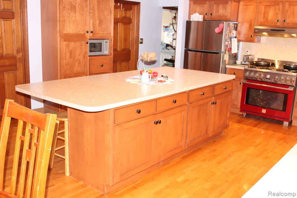 9307 McAfee Road Montrose, MI 48457 - Photo 14 of 46 Gallery Image 14