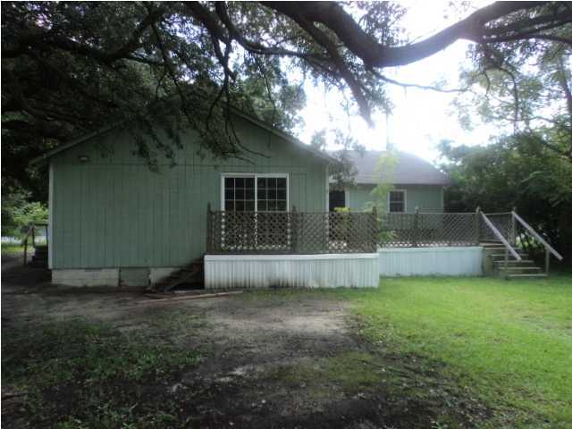3912 Homestead Road Bowman, SC 29018 - Photo 2 of 4 Additional Photo