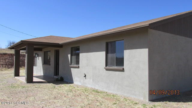 247 Hazel Lane Rio Rico, AZ 85648 - Photo 1 of 1