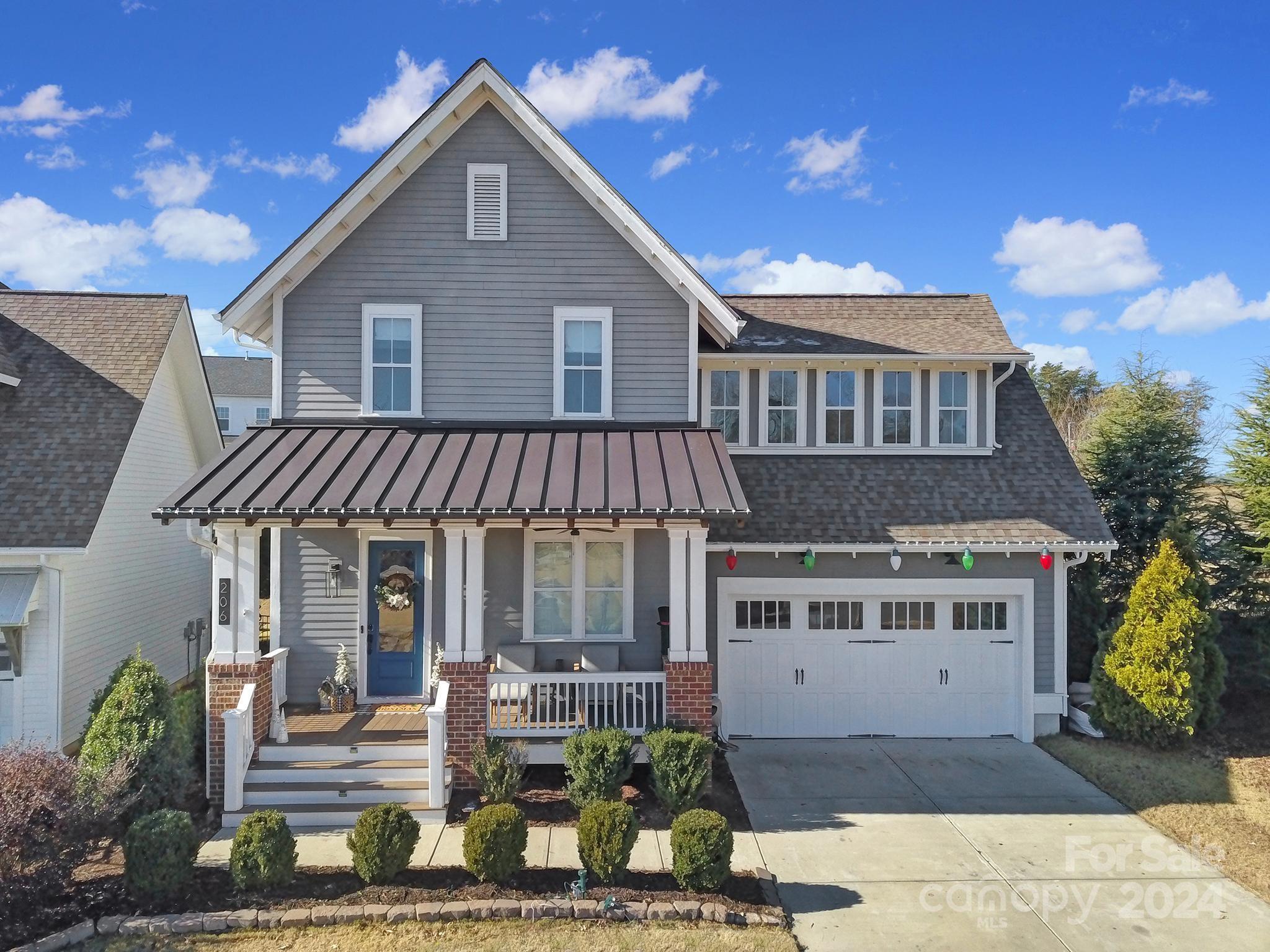 206 June Bug Lane Fort Mill, SC 29708 - Photo 2 of 38 Gallery Image 2