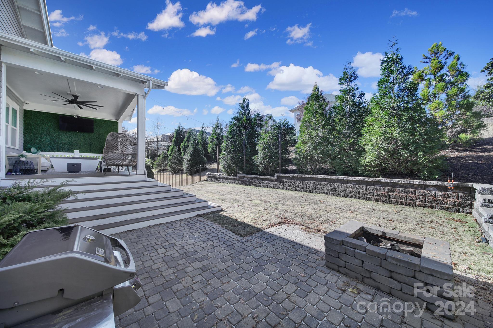 206 June Bug Lane Fort Mill, SC 29708 - Photo 24 of 38 Gallery Image 24