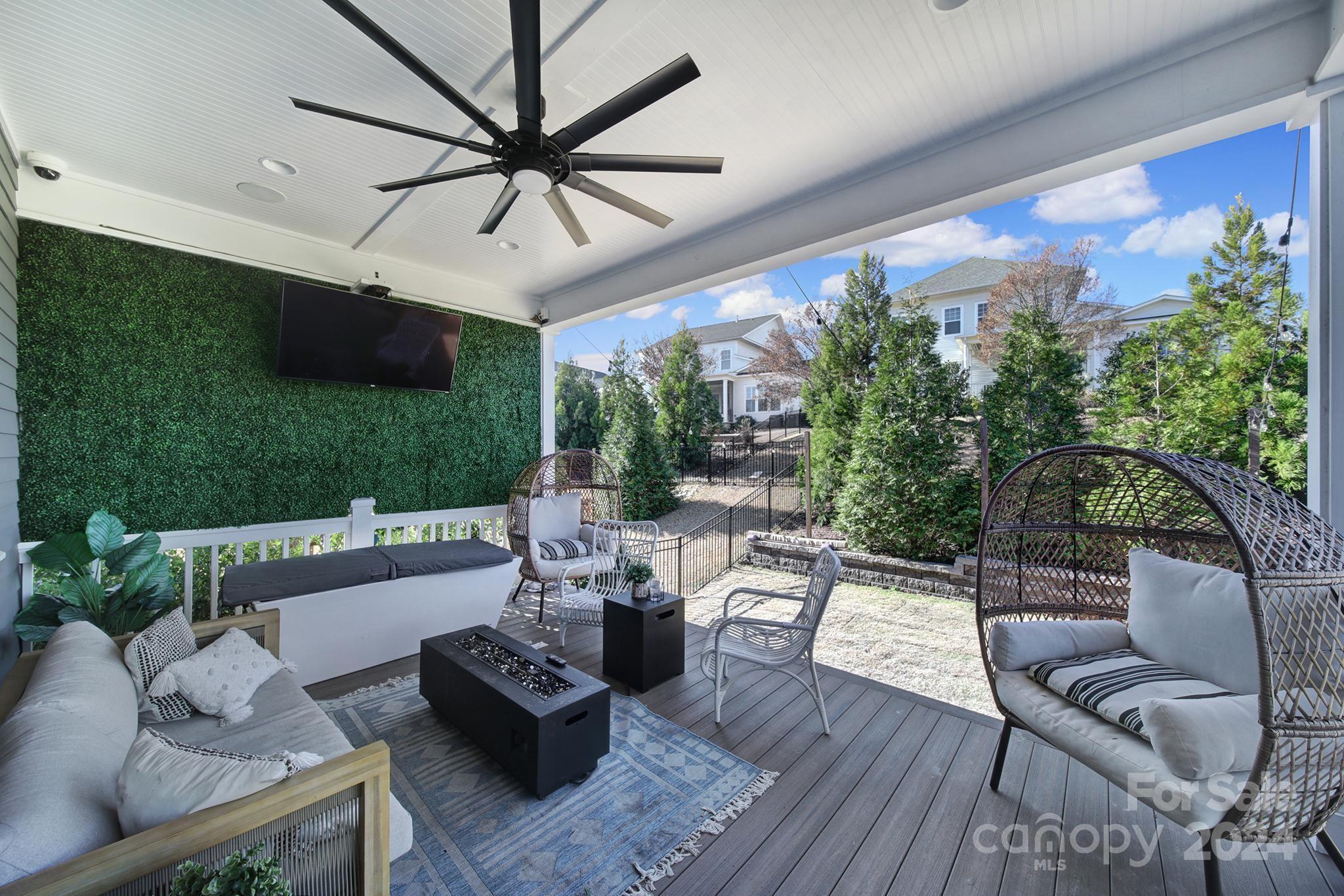 206 June Bug Lane Fort Mill, SC 29708 - Photo 25 of 38 Gallery Image 25