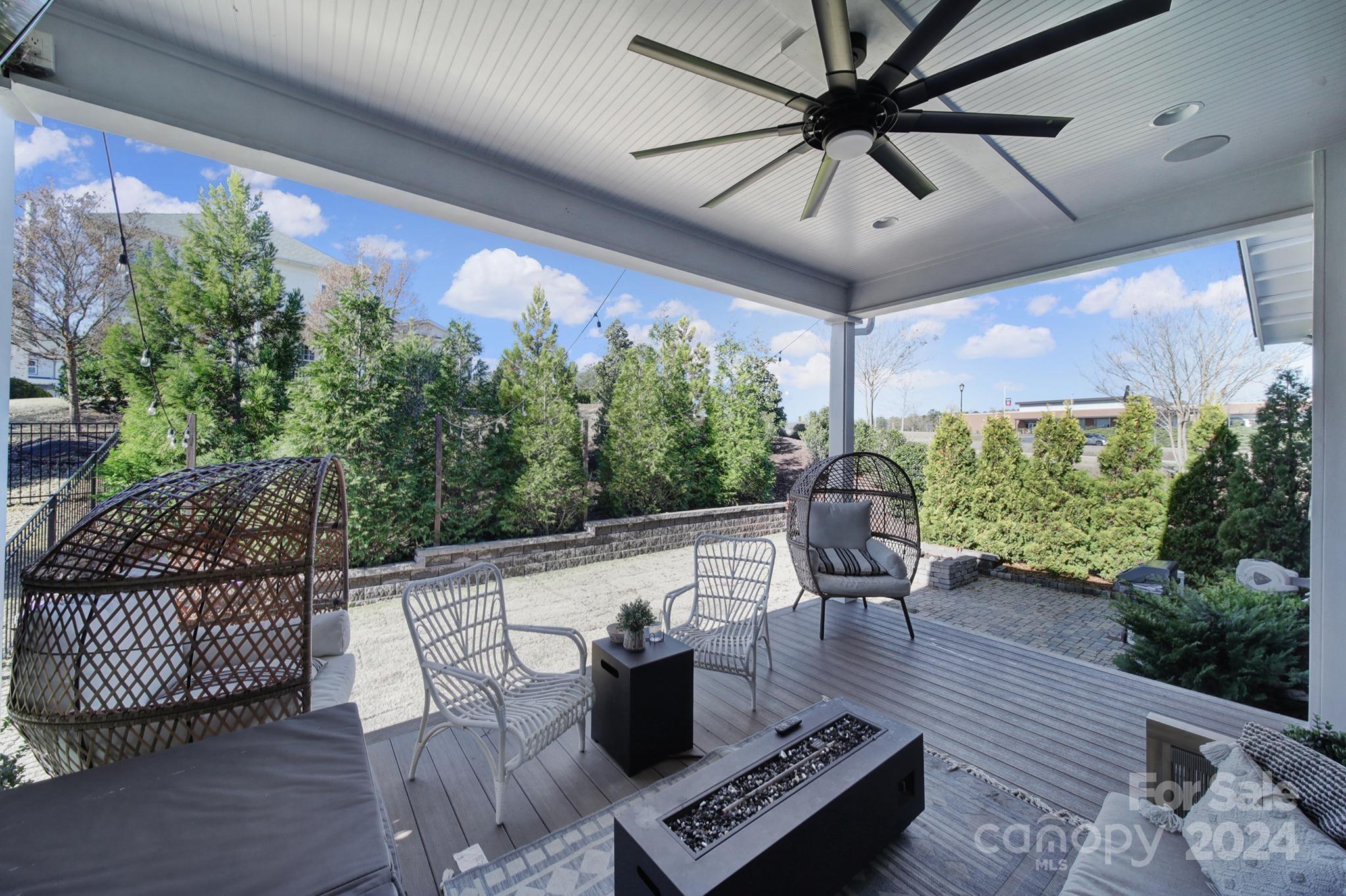 206 June Bug Lane Fort Mill, SC 29708 - Photo 26 of 38 Gallery Image 26