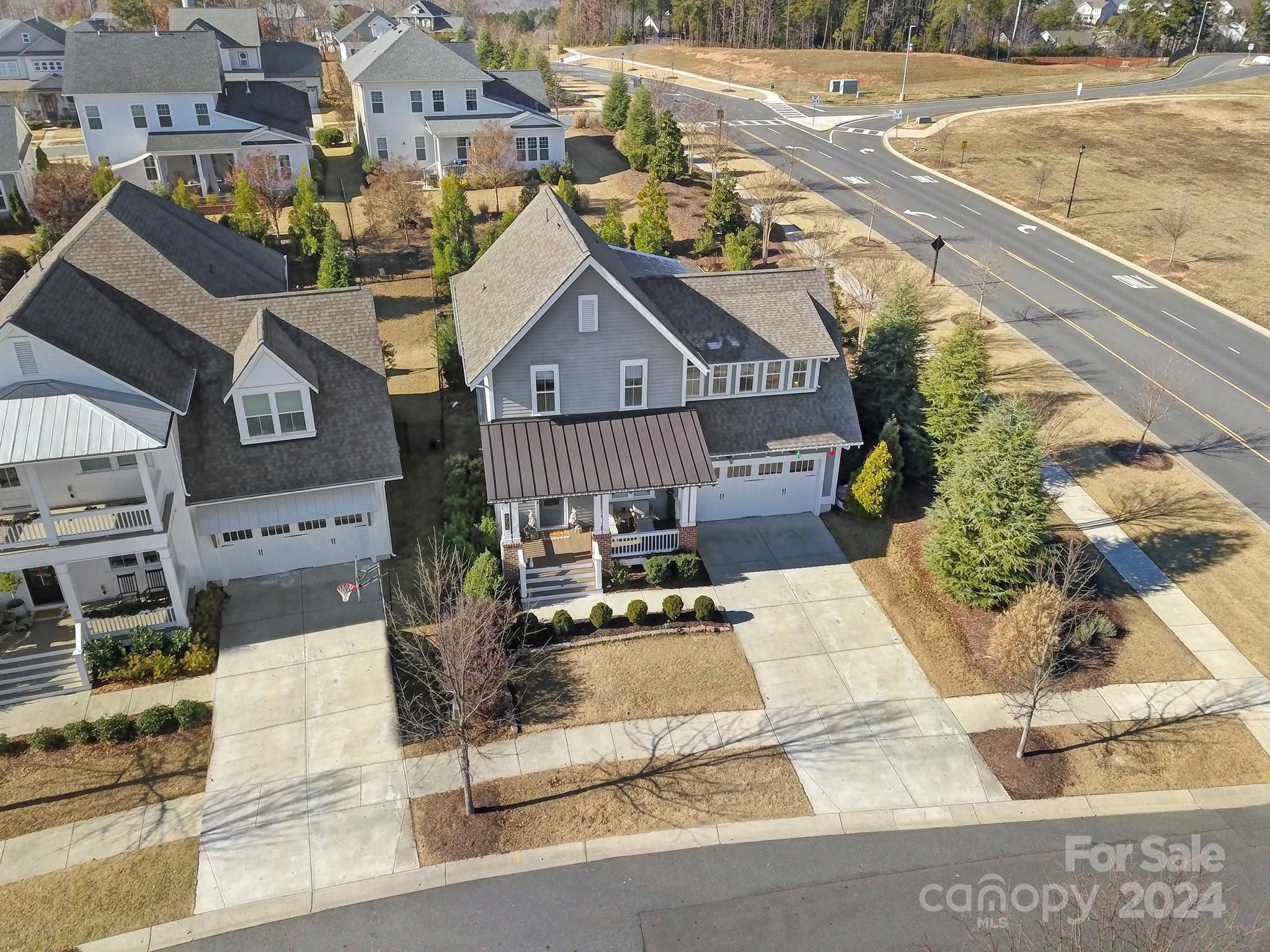 206 June Bug Lane Fort Mill, SC 29708 - Photo 31 of 38 Gallery Image 31
