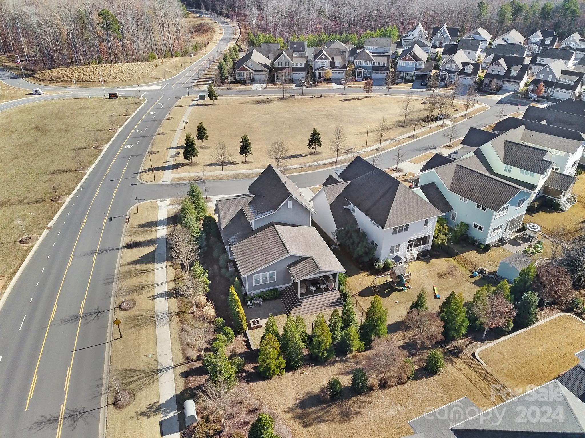 206 June Bug Lane Fort Mill, SC 29708 - Photo 34 of 38 Gallery Image 34