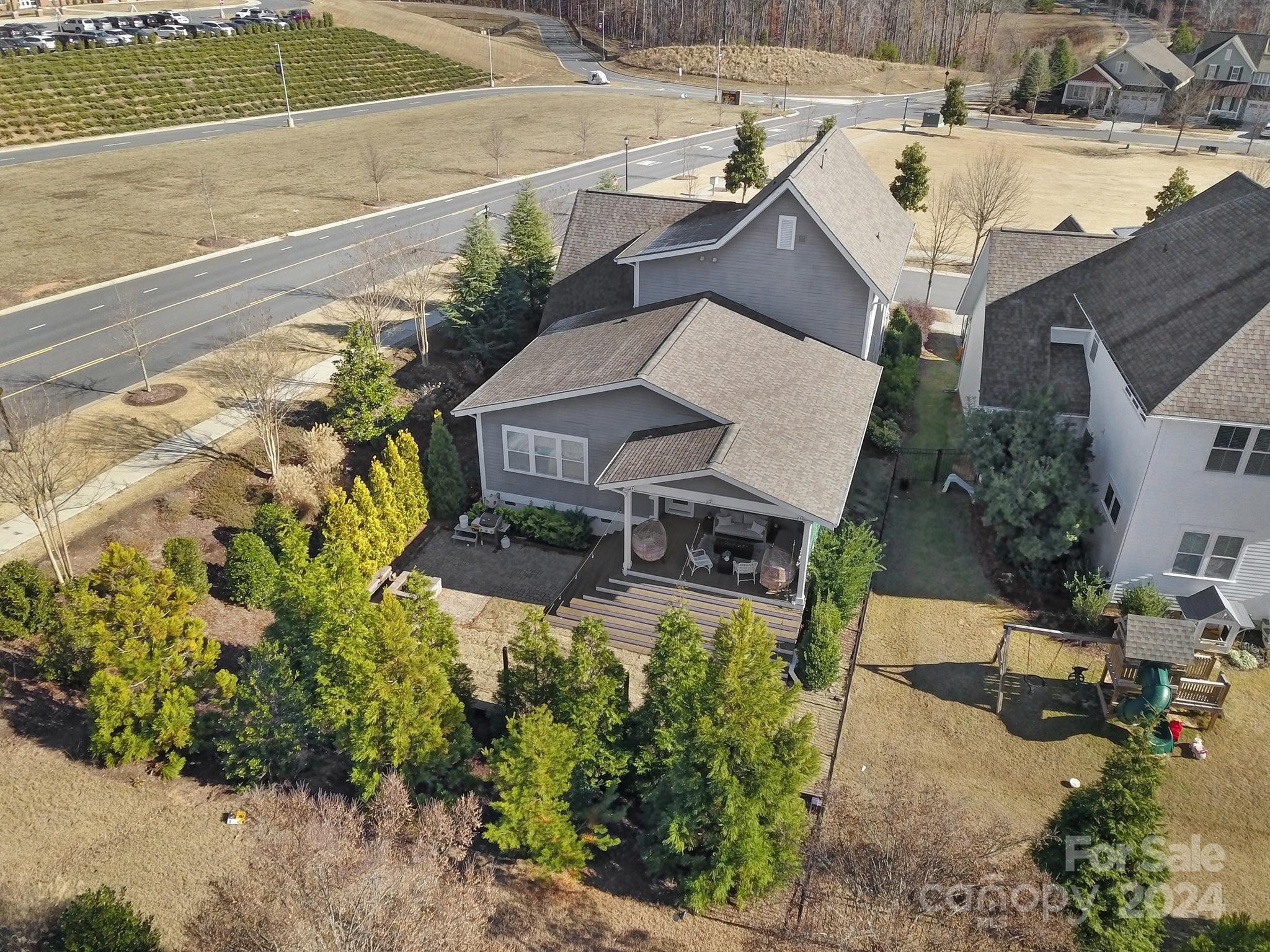 206 June Bug Lane Fort Mill, SC 29708 - Photo 36 of 38 Gallery Image 36