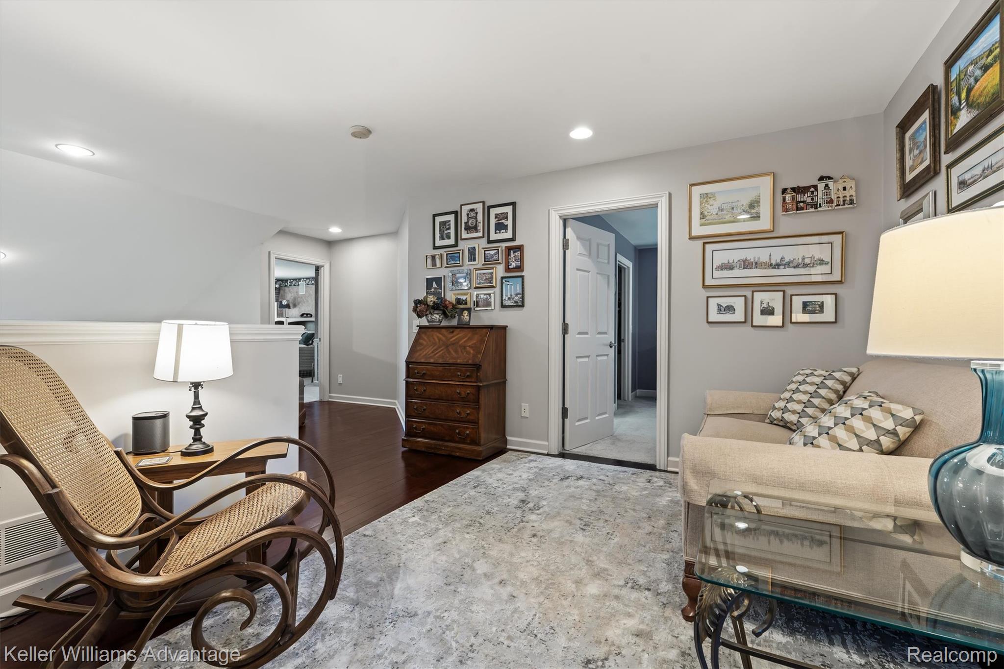 22878 Tree Top Court South Lyon, MI 48178 - Photo 24 of 75 41-Tree Top -4.jpg