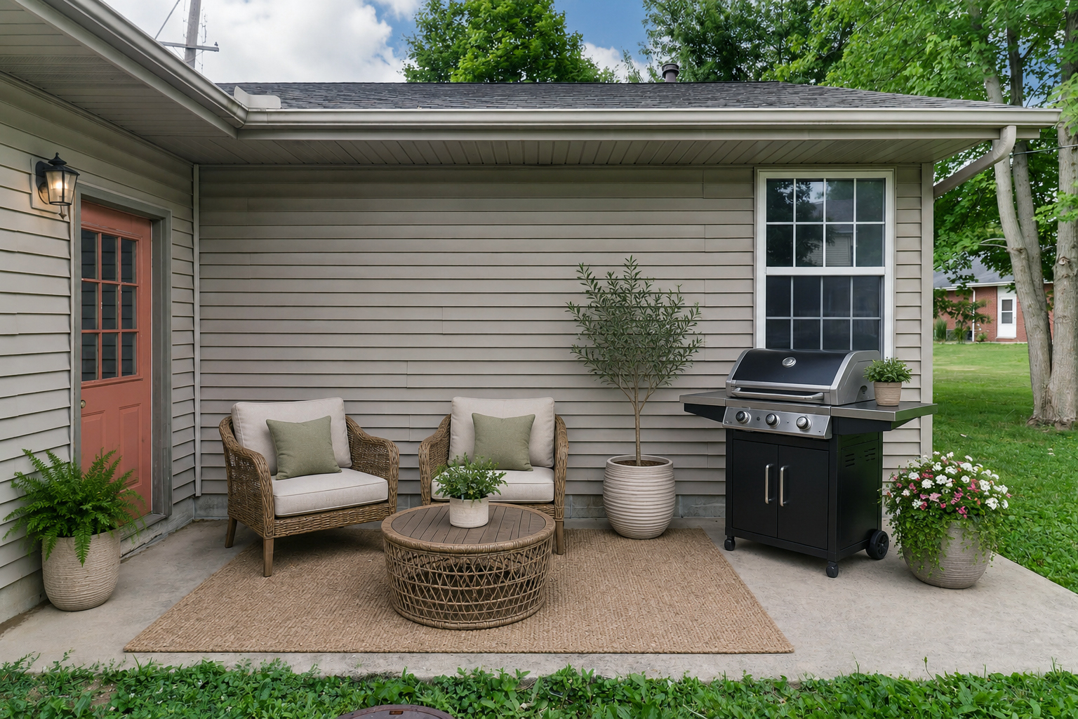 101 South State Street Danvers, IL 61732 - Photo 29 of 39