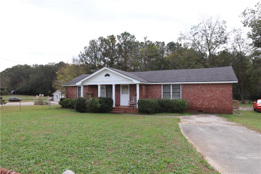 3410 Prospect Road Rutledge, GA 30663 - Photo 1 of 1