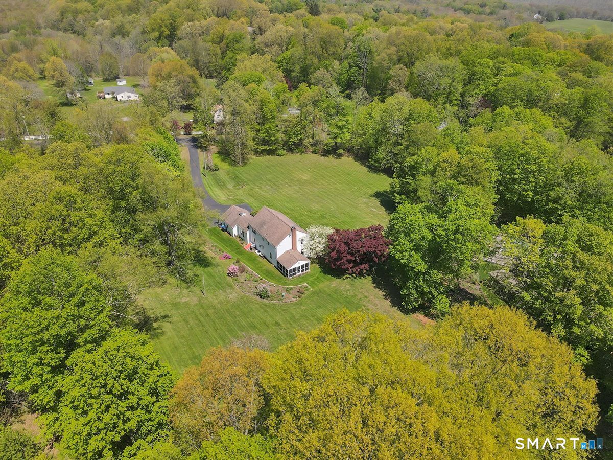 292 Parmelee Hill Road Durham, CT 06422 - Photo 35 of 39