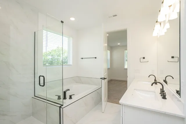 a view of small space