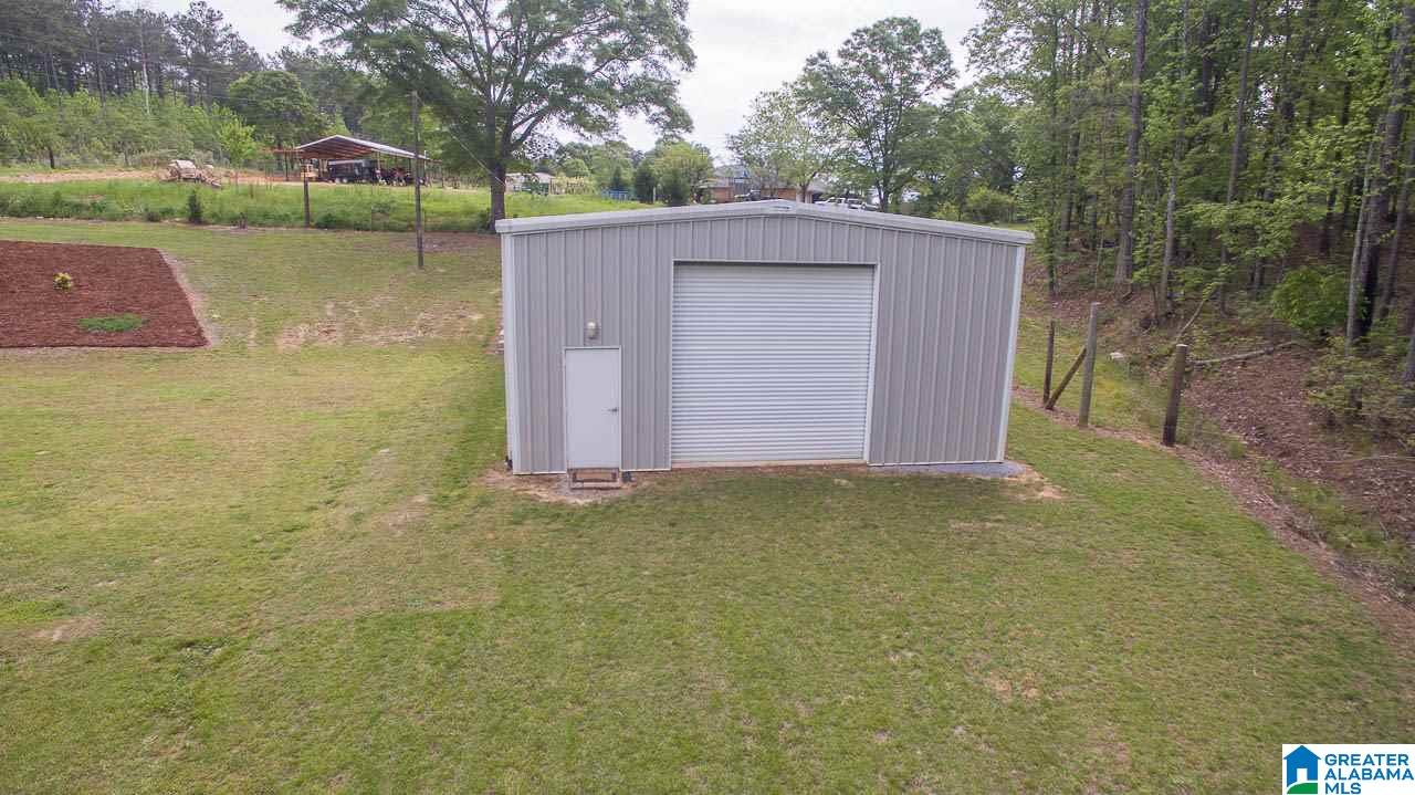 890 Easonville Road Cropwell, AL 35054 - Photo 13 of 49