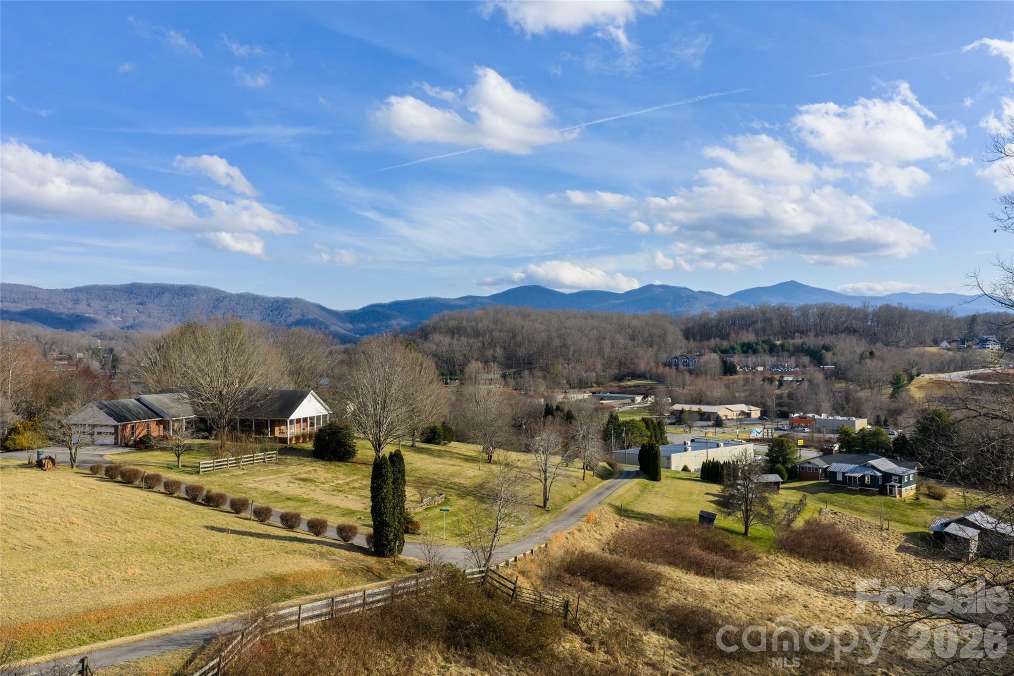 0 Noland Downs Road Waynesville, NC 28785 - Photo 2 of 9
