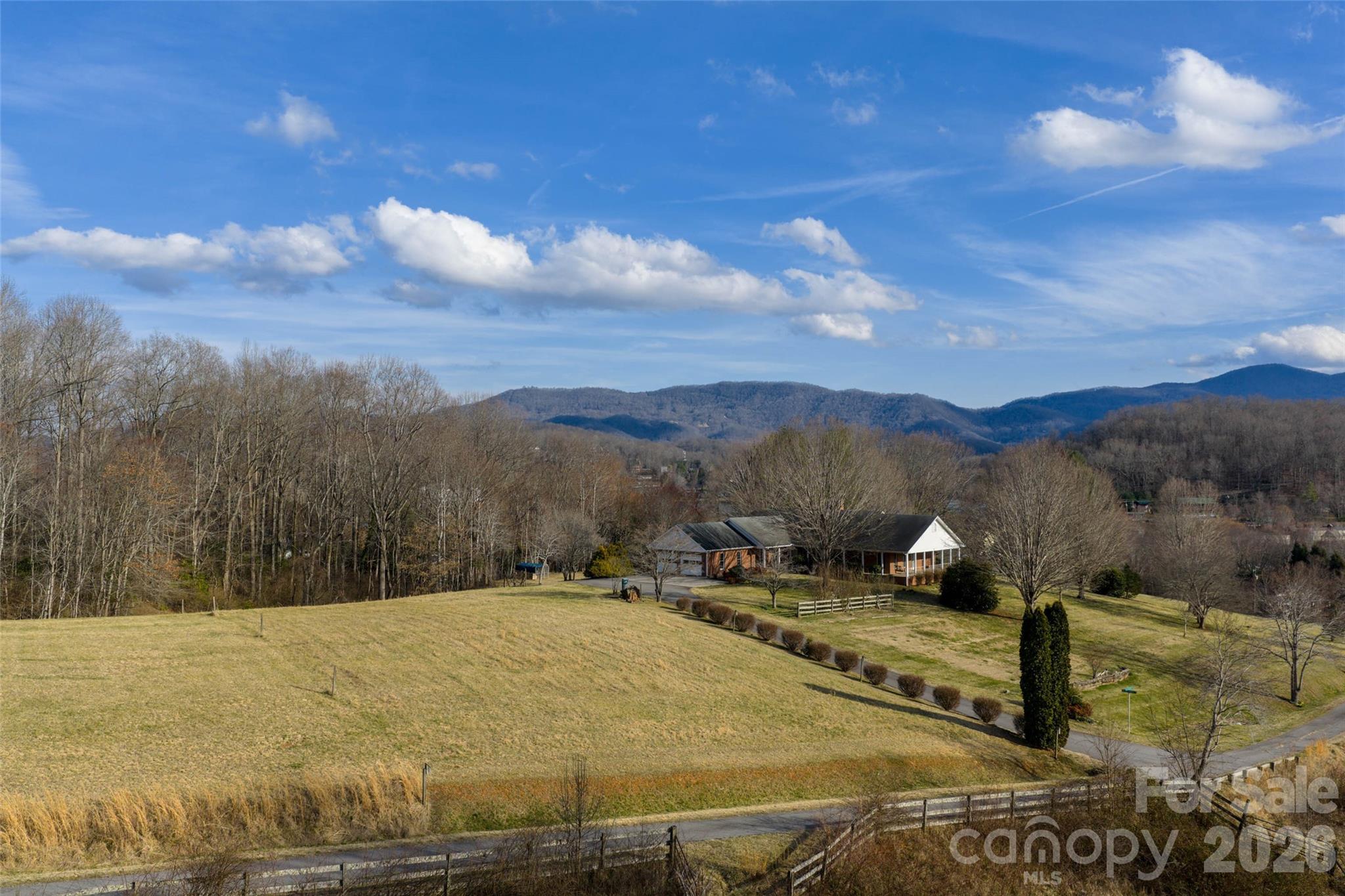 0 Noland Downs Road Waynesville, NC 28785 - Photo 3 of 9