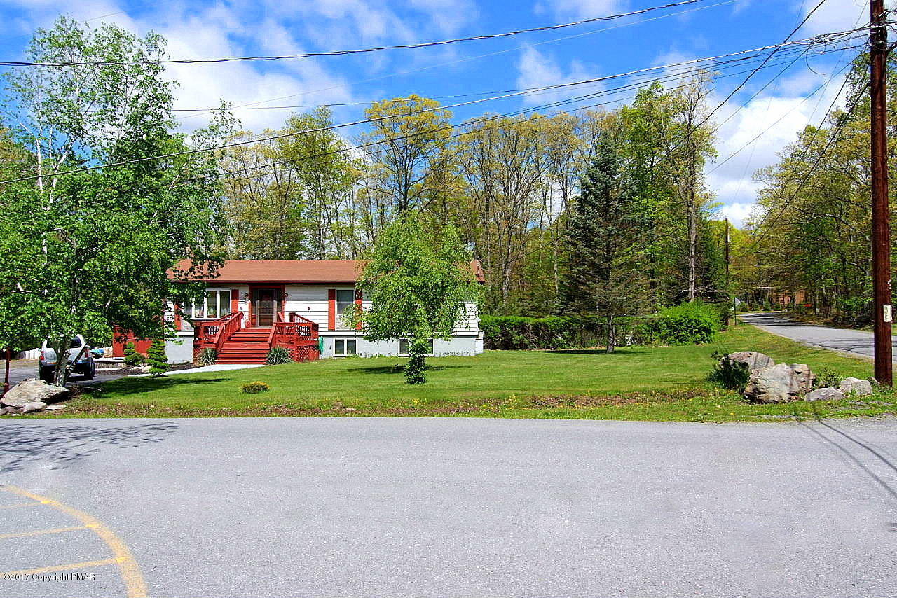 191 Bromley Road Henryville, PA 18332 - Photo 36 of 41 22 - Neighborhood