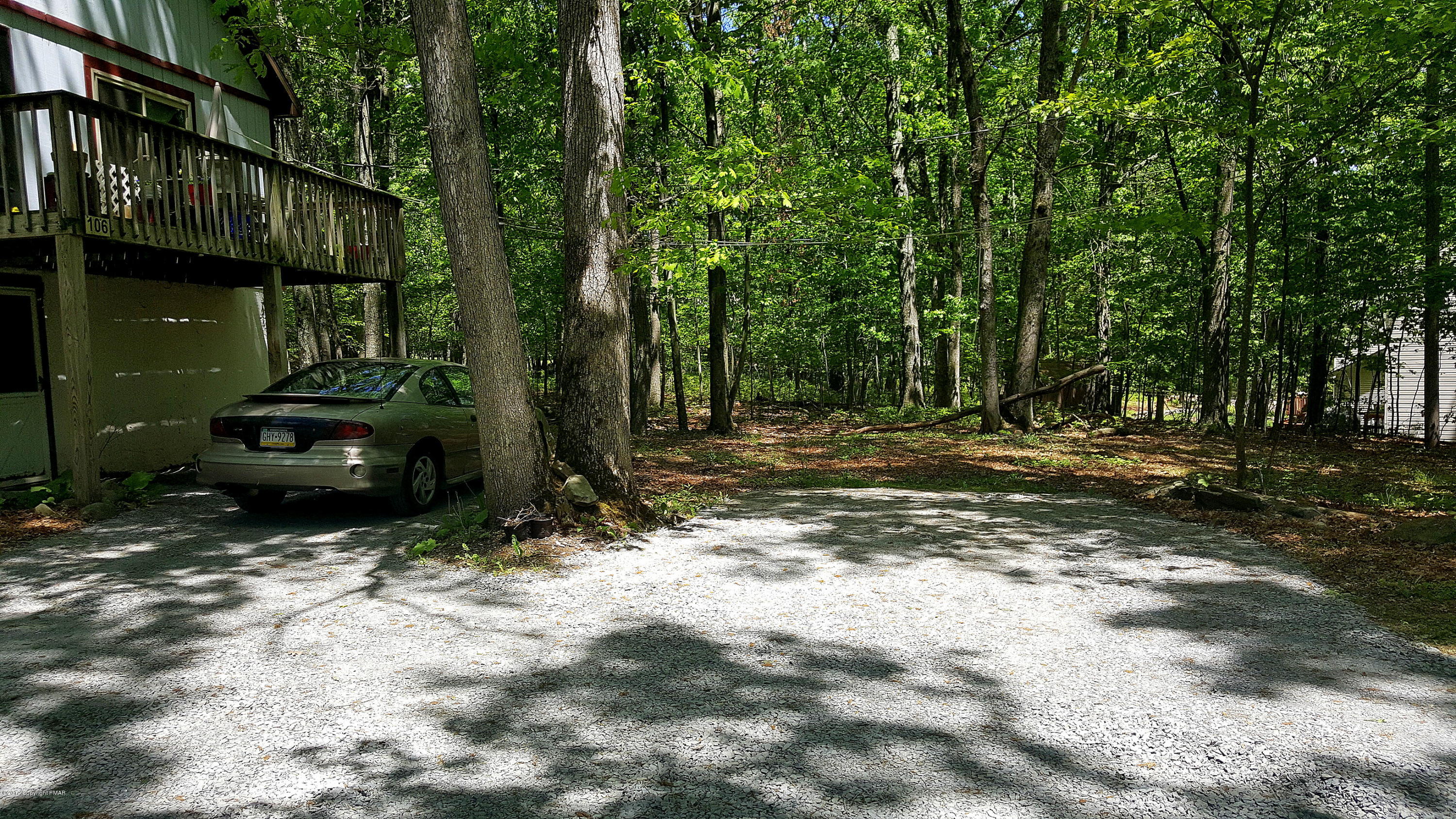 191 Bromley Road Henryville, PA 18332 - Photo 40 of 41 New Driveway 4
