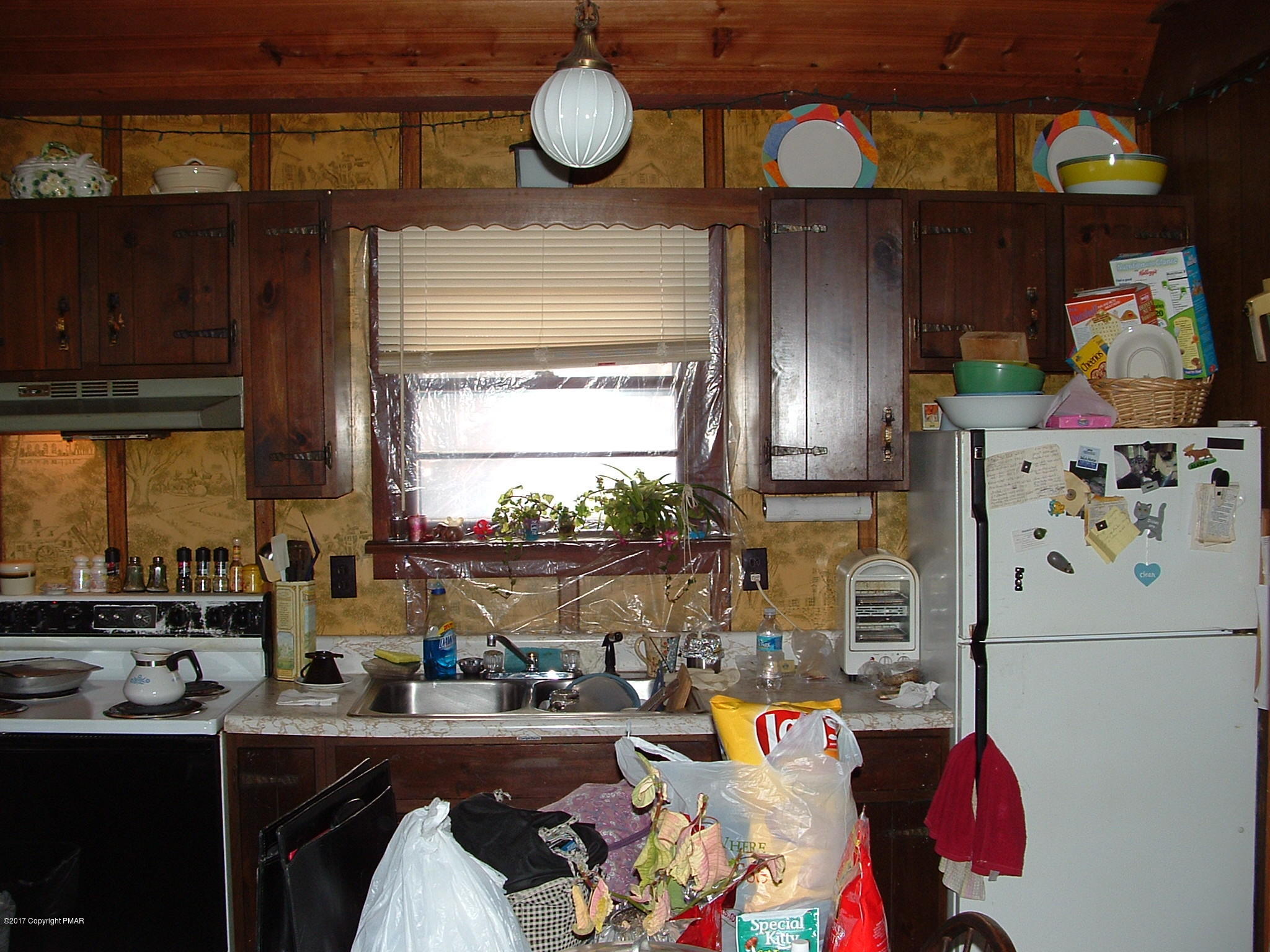 191 Bromley Road Henryville, PA 18332 - Photo 5 of 41 Upper Floor Unit (4)