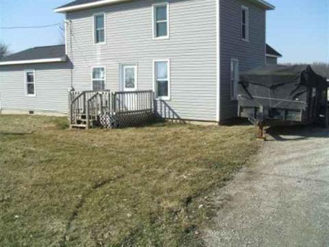 8964 West Carleton Road Clayton, MI 49235 - Photo 1 of 6 922358.JPG