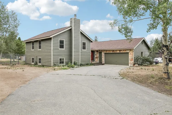 $1,075,000 | 422 Alpine Road, Dillon, CO 80435