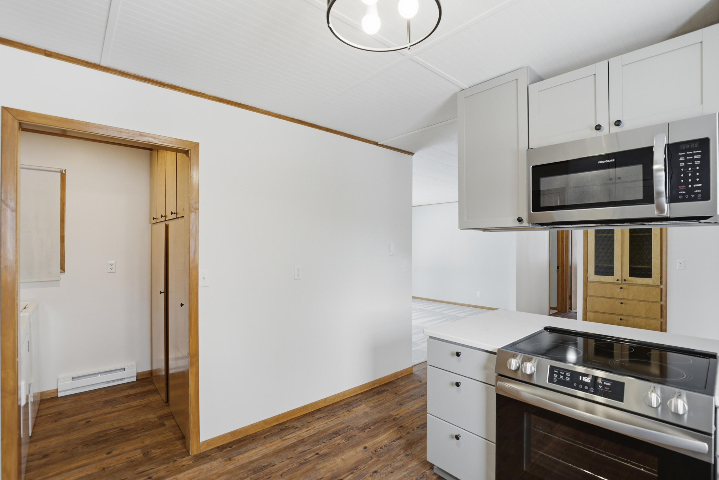 175 Hudnut Street Barryton, MI 49305 - Photo 11 of 36 kitchen