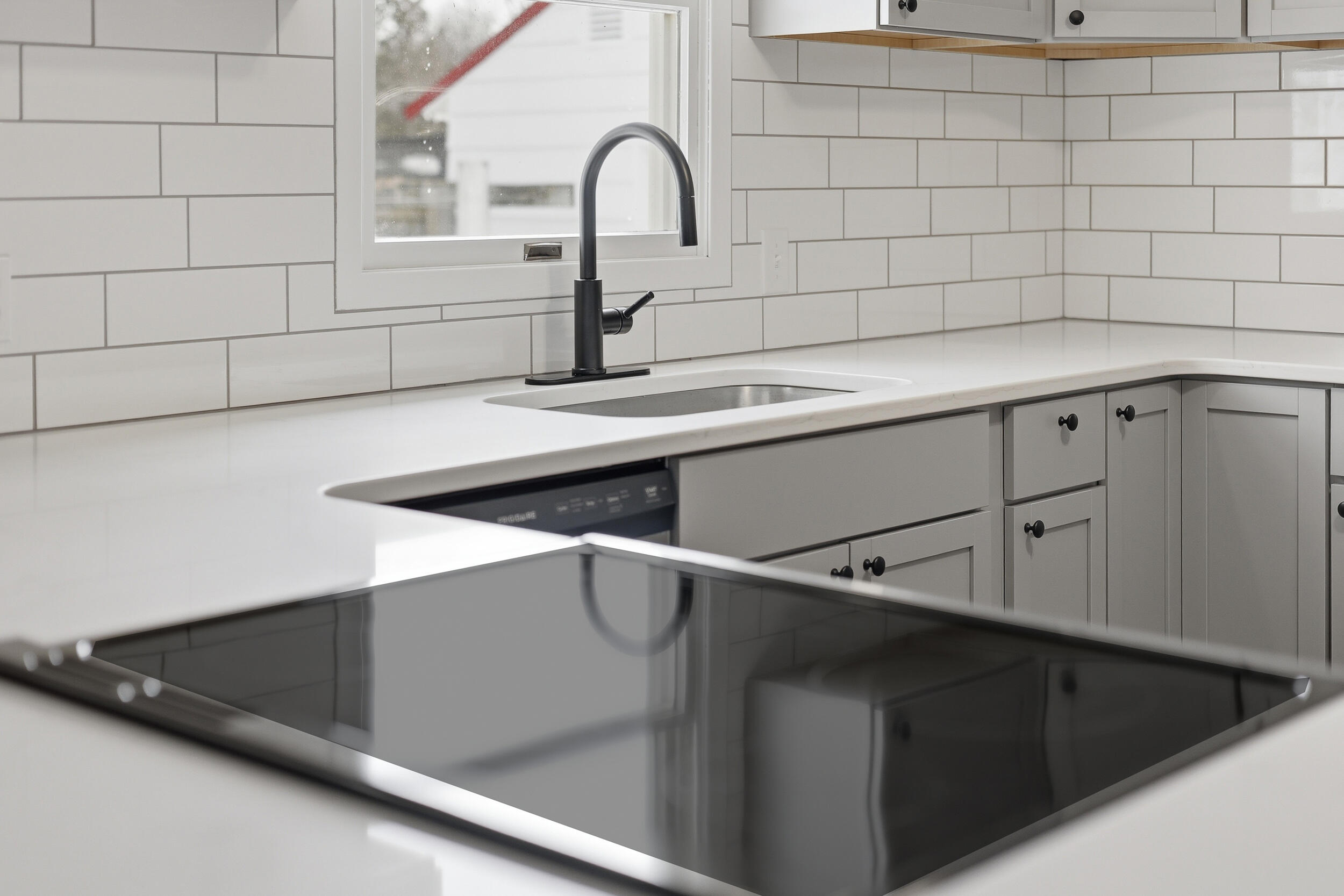 175 Hudnut Street Barryton, MI 49305 - Photo 13 of 36 kitchen