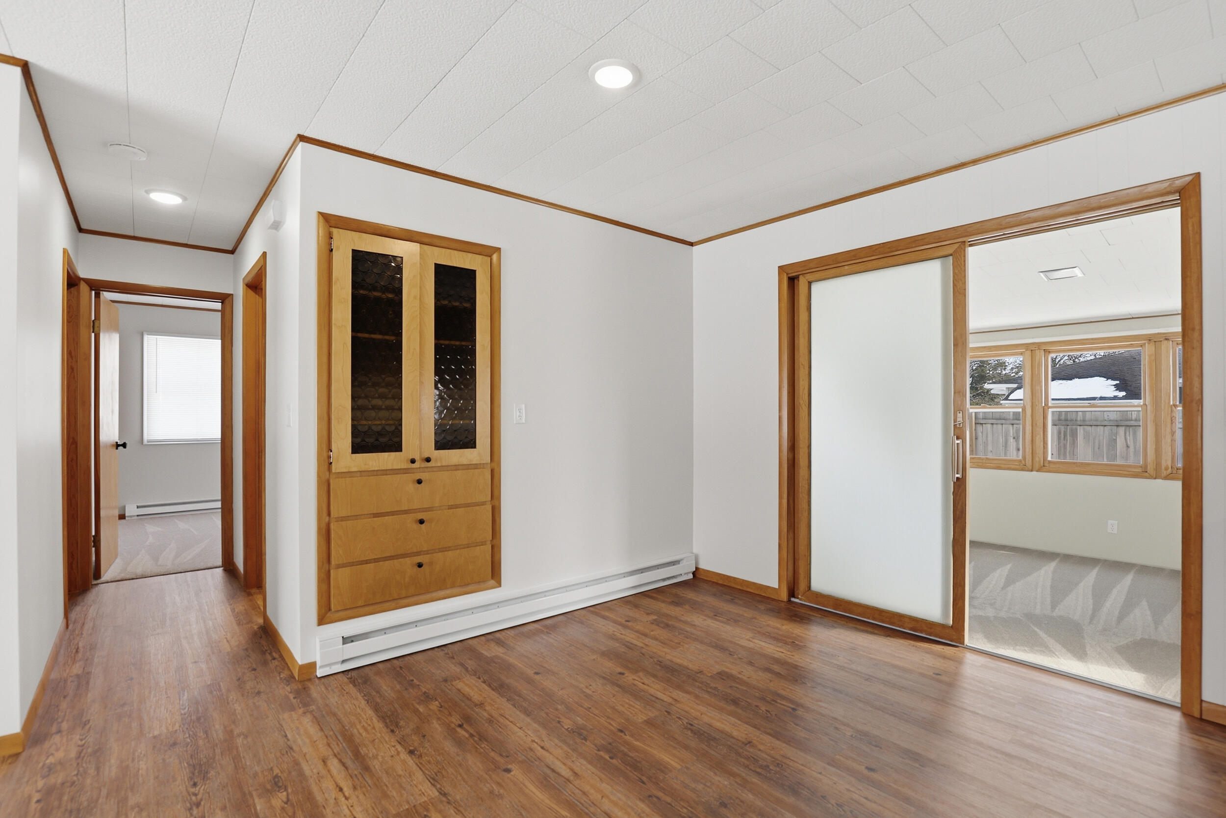 175 Hudnut Street Barryton, MI 49305 - Photo 18 of 36 dining room