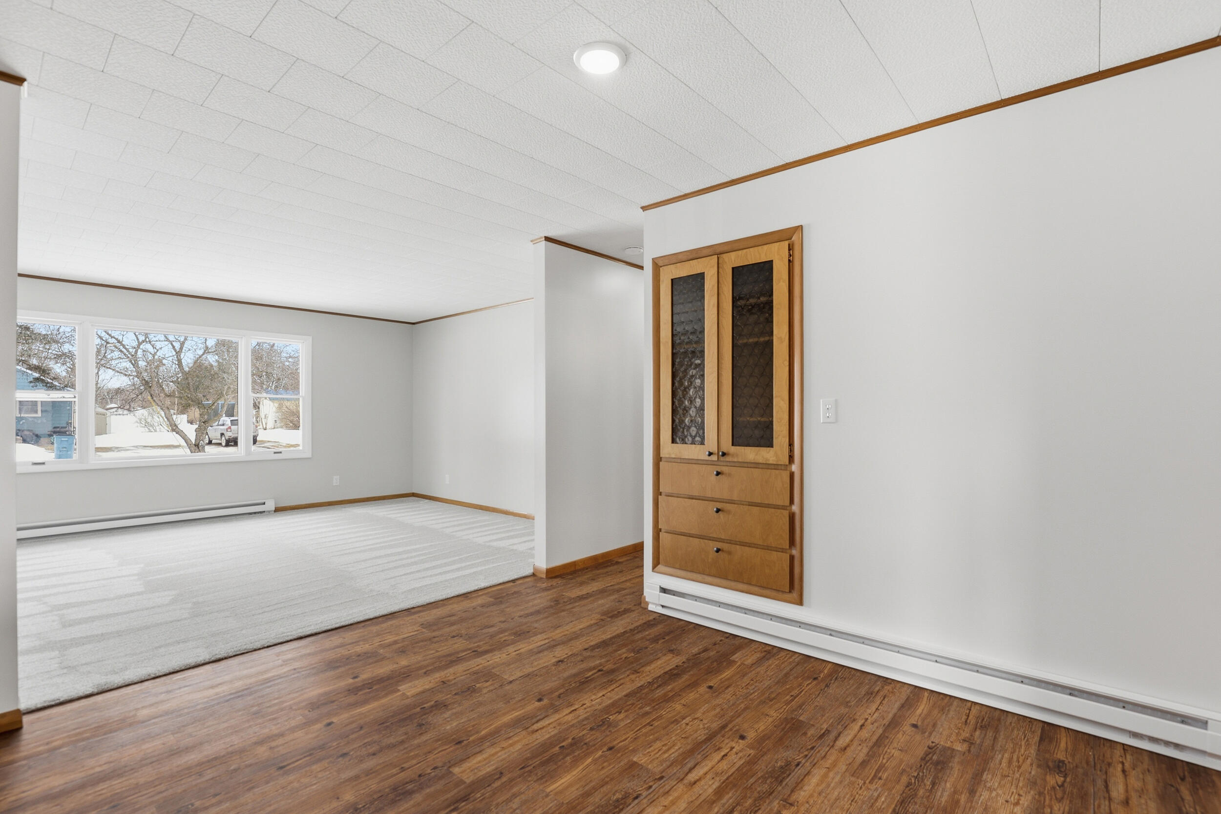 175 Hudnut Street Barryton, MI 49305 - Photo 19 of 36 dining room