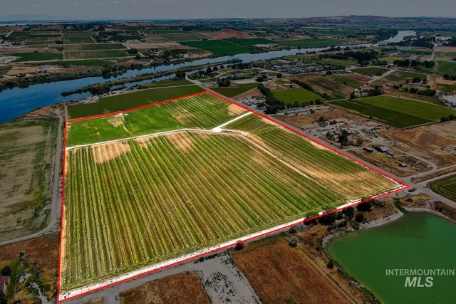 $3,021,000 | Tbd North Bruneau Highway, Marsing, ID 83639